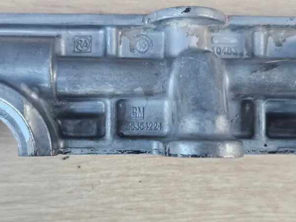 Support de Banc d'Arbres à Cames Opel OE OEM B16XER image 3