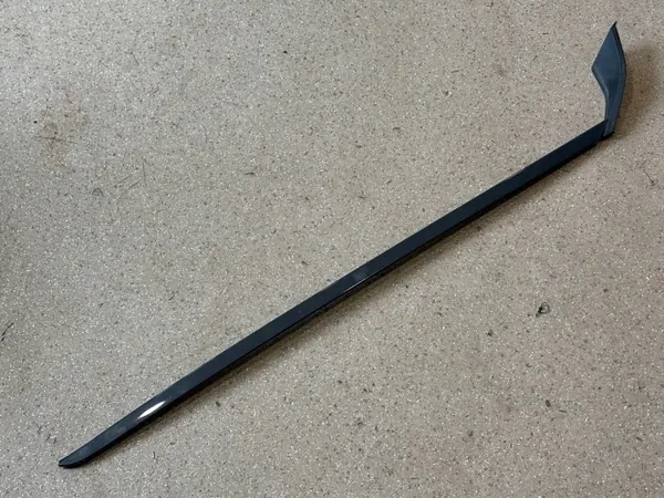 Frontscheibe Dichtung rechts OEM LPV17303 - Gebraucht image 2