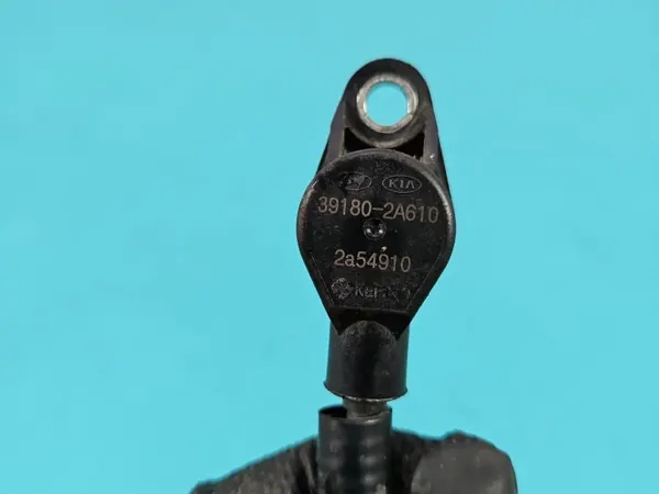 Sensor de virabrequim OEM 39180-2A610 Hyundai i30 image 6