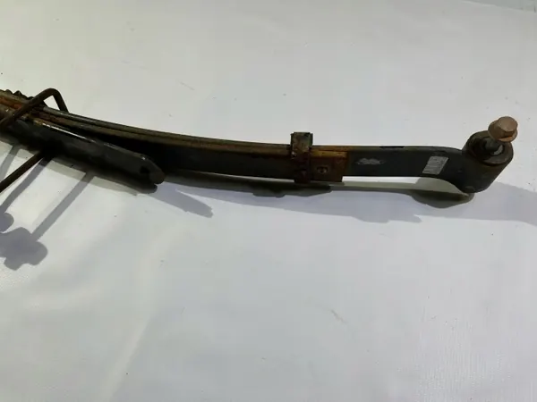 Ressort à lames arrière OEM CL3V5560LB Ford F150 Raptor image 5