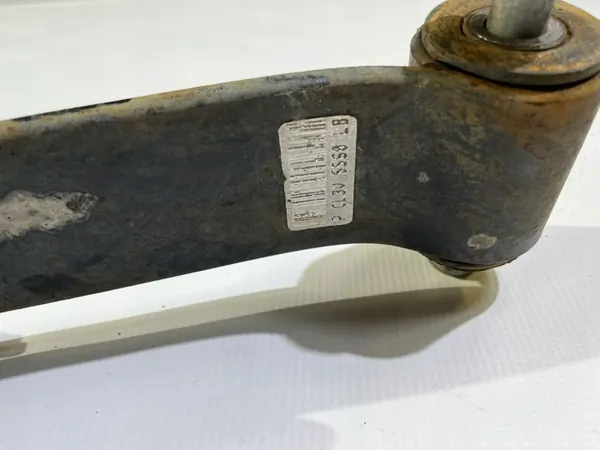 Ressort à lames arrière OEM CL3V5560LB Ford F150 Raptor image 6