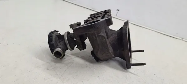 Coletor de escape Citroen C2 C3 1.4 8V OE 0341F9 image 3