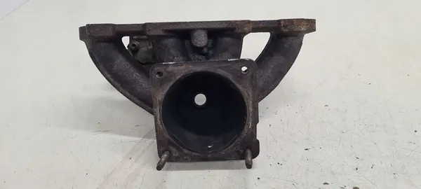 Coletor de escape Citroen C2 C3 1.4 8V OE 0341F9 image 6