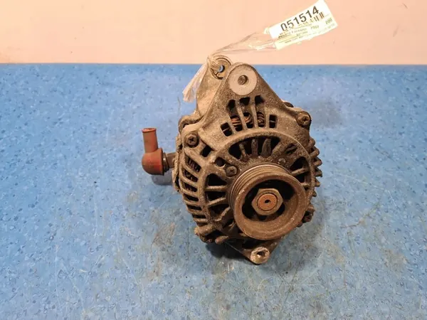 SUBARU FORESTER II 2.0T Vaihtovirtageneraattori 23700AA450 image 3