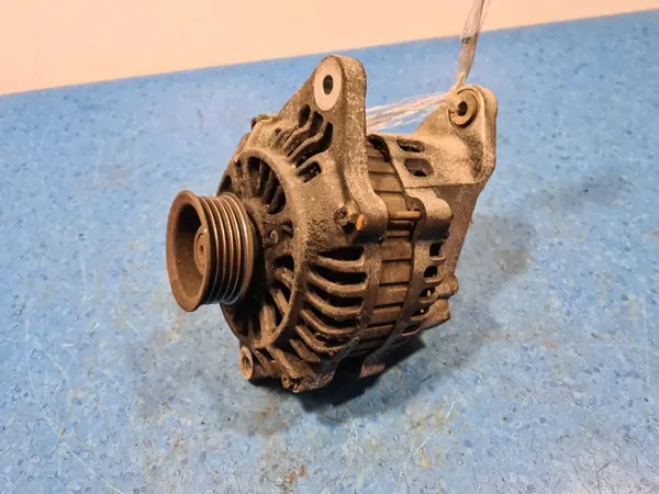 SUBARU FORESTER II 2.0T Vaihtovirtageneraattori 23700AA450 image 5