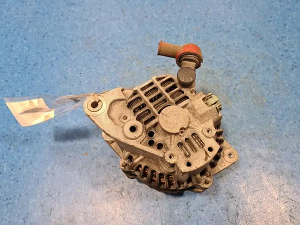 SUBARU FORESTER II 2.0T Vaihtovirtageneraattori 23700AA450 image 6