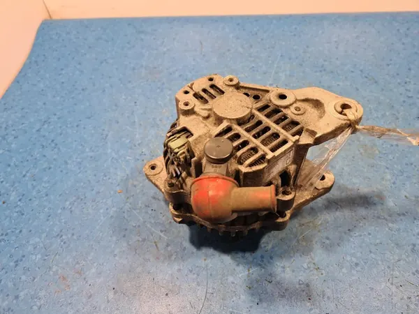 SUBARU FORESTER II 2.0T Vaihtovirtageneraattori 23700AA450 image 7