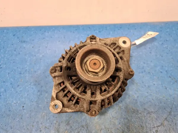 SUBARU FORESTER II 2.0T Vaihtovirtageneraattori 23700AA450 image 9