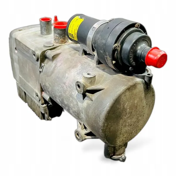 DAF Vesilämmitin OEM 1439573 - Käytetty image 2