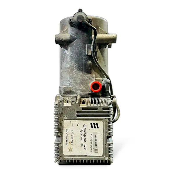 DAF Vesilämmitin OEM 1439573 - Käytetty image 6