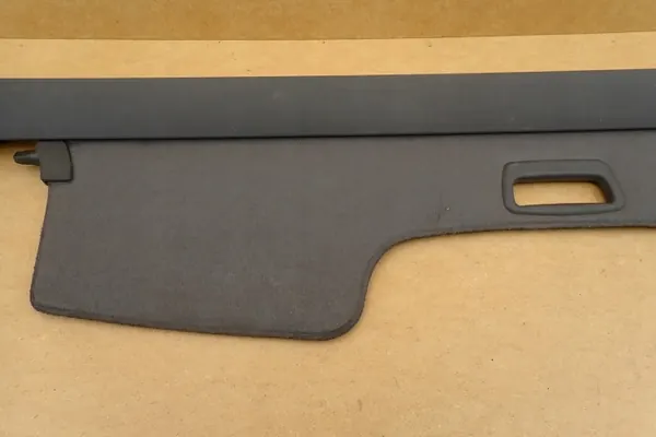 PEUGEOT 206 SW KOMBI 98- Kofferraumabdeckung Rollo OEM image 5
