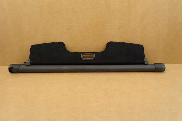 PEUGEOT 206 SW KOMBI 98- Kofferraumabdeckung Rollo OEM image 8