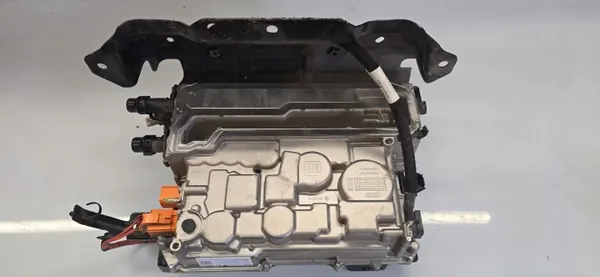 OEM 1EA915692L Onduleur pour Audi Q4 e-tron image 2