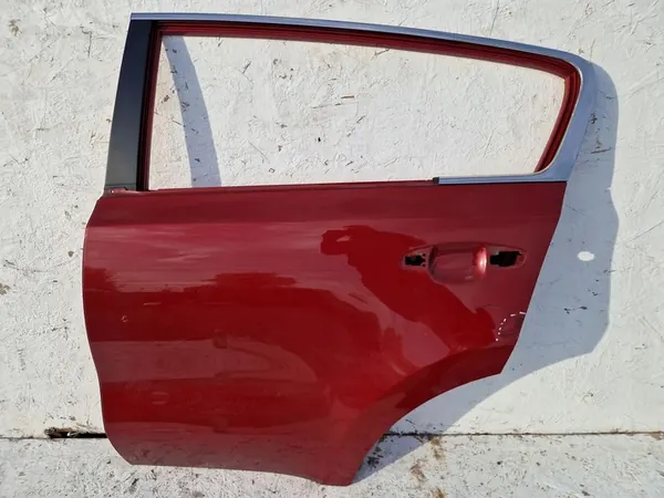 Vänster bakdörr Kia Sportage 2015- 77003D9000 image 2