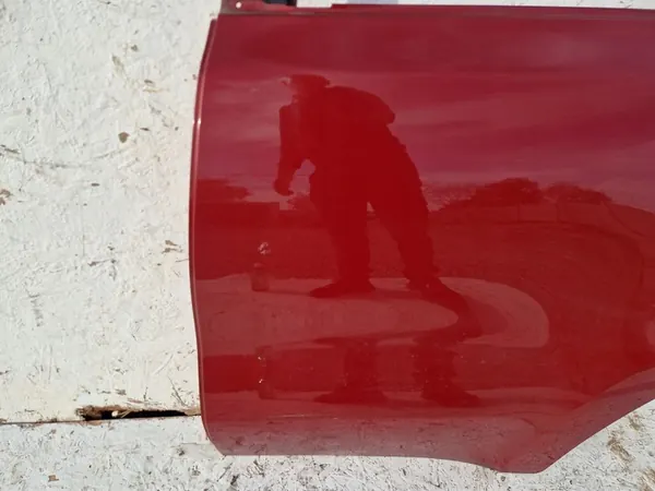 Vänster bakdörr Kia Sportage 2015- 77003D9000 image 3