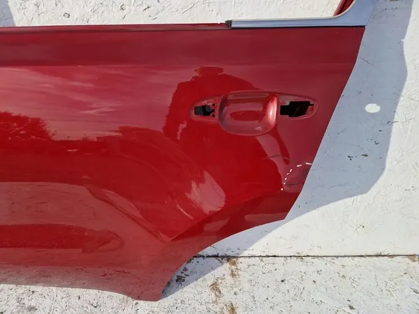 Vänster bakdörr Kia Sportage 2015- 77003D9000 image 4