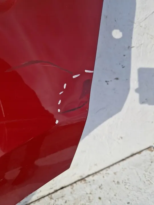 Vänster bakdörr Kia Sportage 2015- 77003D9000 image 5