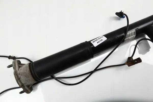 Mercedes W204 Achter EDC Schokdemper Links 2043203730 image 3