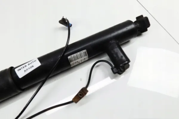 Mercedes W204 Achter EDC Schokdemper Links 2043203730 image 5