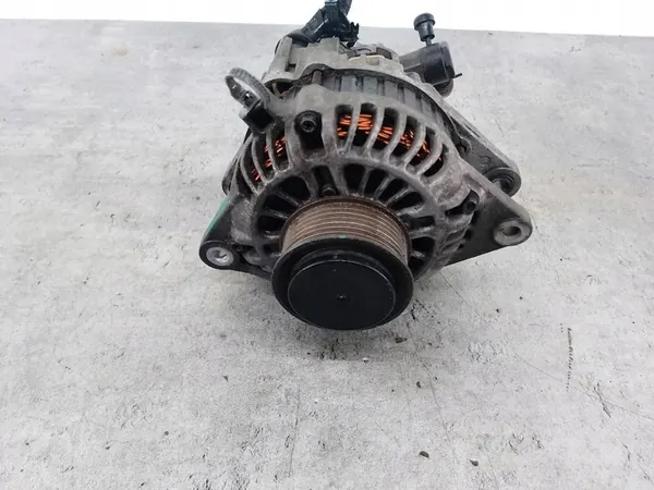 Alternador KIA SORENTO I 2.5 CRDI OEM 37300-4A112 image 10