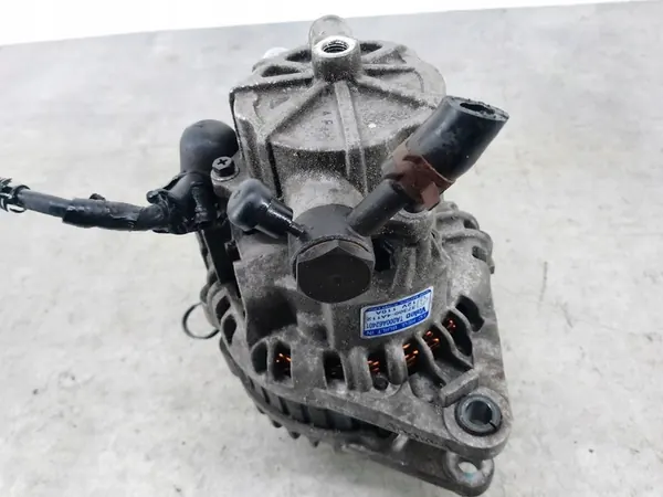 Alternador KIA SORENTO I 2.5 CRDI OEM 37300-4A112 image 2
