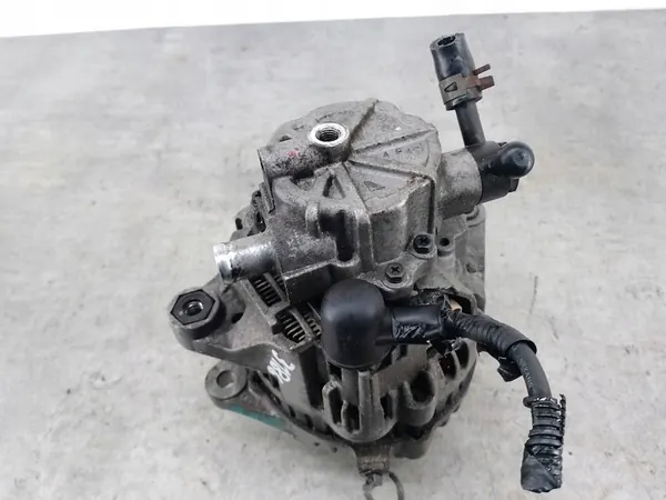 Alternador KIA SORENTO I 2.5 CRDI OEM 37300-4A112 image 3