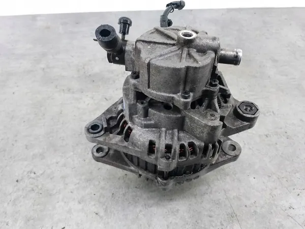 Alternador KIA SORENTO I 2.5 CRDI OEM 37300-4A112 image 5