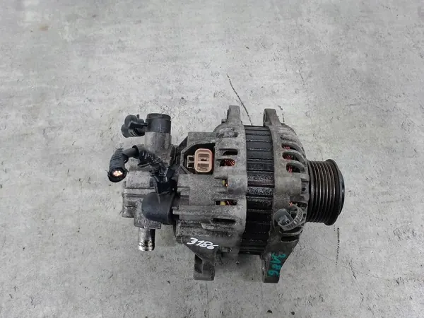 Alternador KIA SORENTO I 2.5 CRDI OEM 37300-4A112 image 7