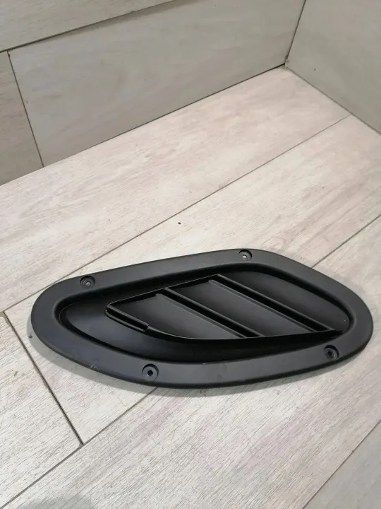 Ferrari OE Galleritäckning OEM 791862 Höger Fram image 2