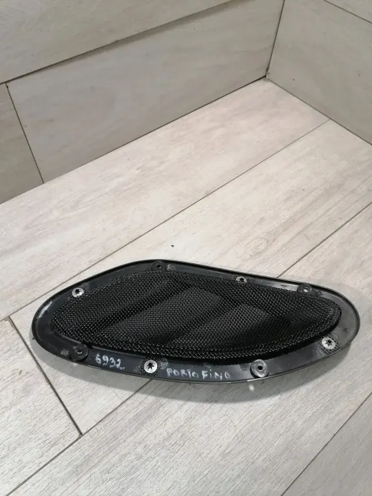 Ferrari OE Galleritäckning OEM 791862 Höger Fram image 3