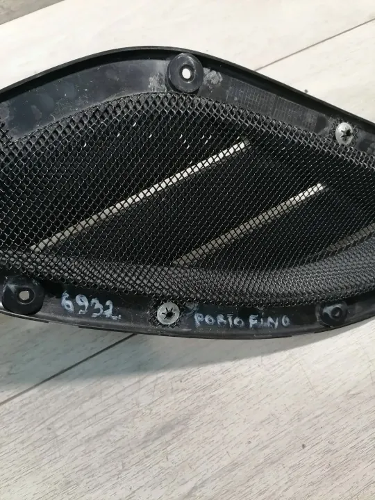 Ferrari OE Galleritäckning OEM 791862 Höger Fram image 4