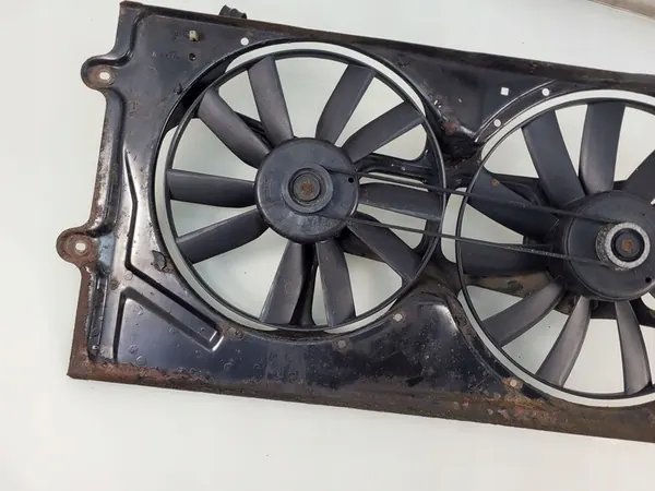 Volkswagen OE Kylare 3A0959455B image 10