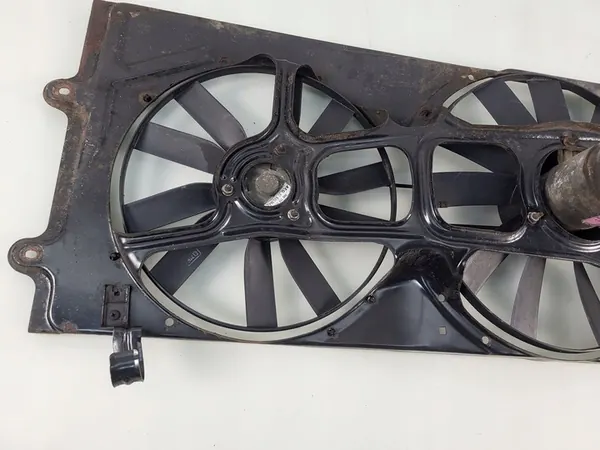 Volkswagen OE Kylare 3A0959455B image 2