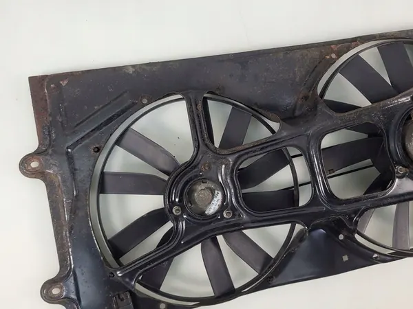 Volkswagen OE Kylare 3A0959455B image 3