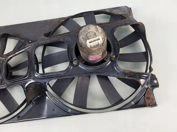 Volkswagen OE Kylare 3A0959455B image 5