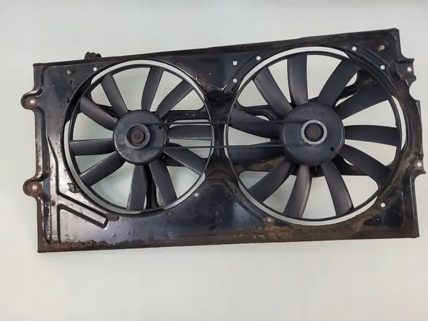 Volkswagen OE Kylare 3A0959455B image 9