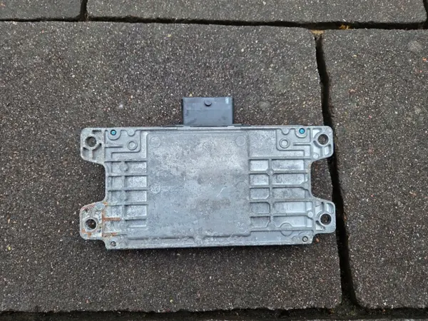 Versnellingsbak Controller Nissan Qashqai J10 2.0 DCi 31036JD80C image 4