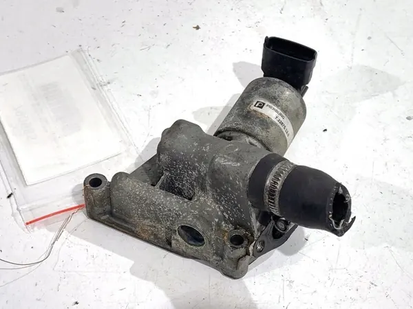 Válvula EGR Opel Astra H Regulador image 2