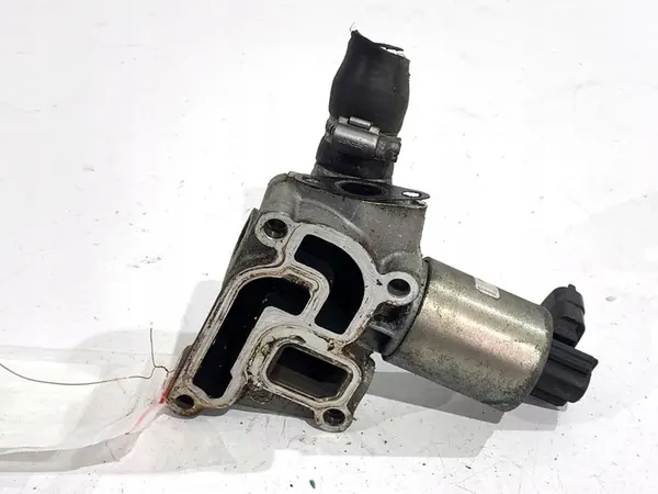 Válvula EGR Opel Astra H Regulador image 3