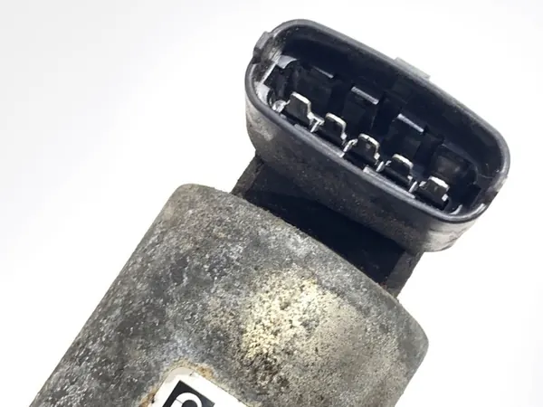 Válvula EGR Opel Astra H Regulador image 4