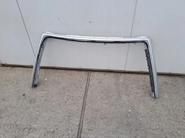 Marco de parabrisas OEM 7 022 005 para BMW E46 Cabrio image 2