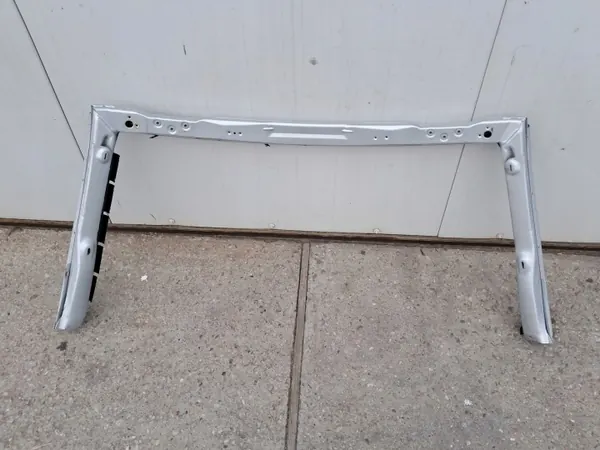 Marco de parabrisas OEM 7 022 005 para BMW E46 Cabrio image 3