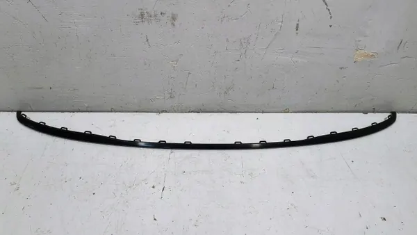 OEM 8W0853551D Bakre Stötfångarlist Audi A4 B9/A5 image 2