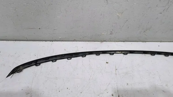 OEM 8W0853551D Bakre Stötfångarlist Audi A4 B9/A5 image 6
