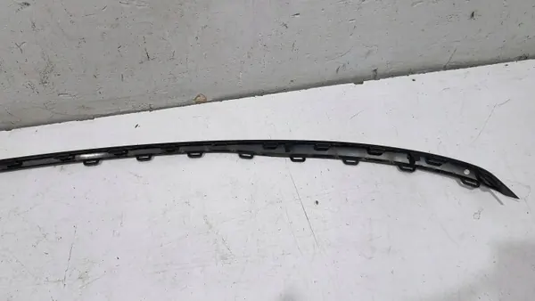 OEM 8W0853551D Bakre Stötfångarlist Audi A4 B9/A5 image 7
