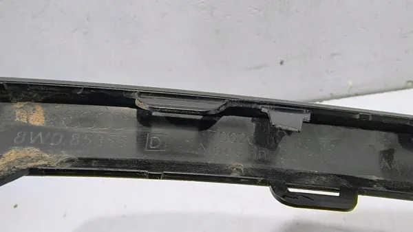 OEM 8W0853551D Bakre Stötfångarlist Audi A4 B9/A5 image 8