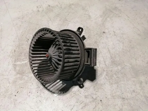 Lämmitysydin OEM AY2727000283 Dodge Grand Caravan image 2