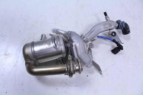 Válvula EGR VW Transporter T6 2.0 TDI image 3