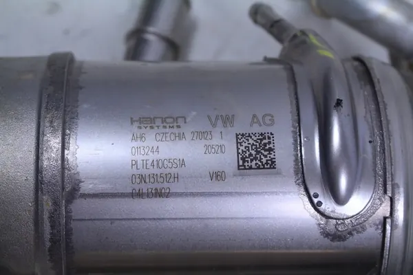 Válvula EGR VW Transporter T6 2.0 TDI image 4