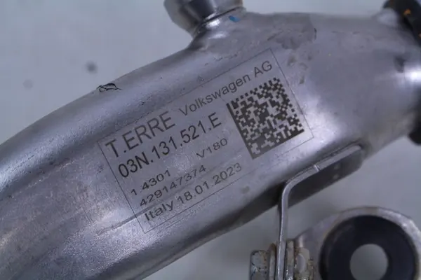 Válvula EGR VW Transporter T6 2.0 TDI image 5